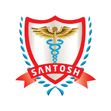 santosh dental college